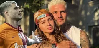 Mauro Icardi İstanbul'da yeni evine taşındı: İşte ödediği kira