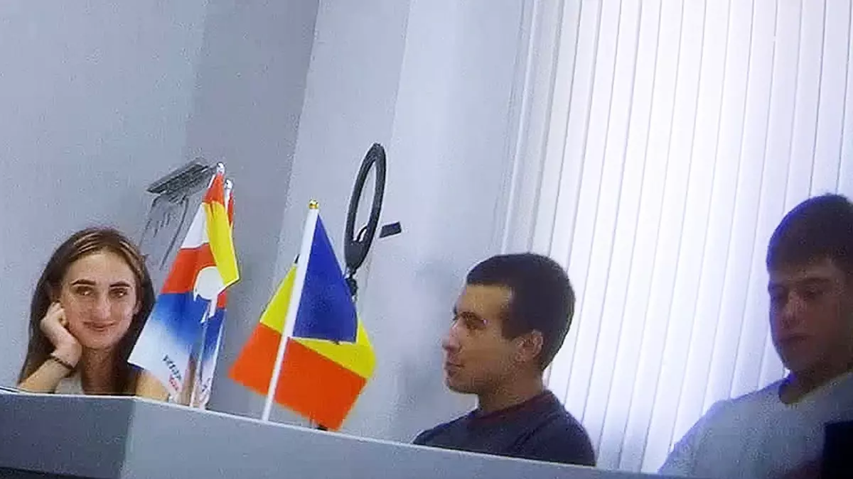Avrupa'daki seçimlere müdahale etmeyi hedefleyen Rus dezenformasyon ağı