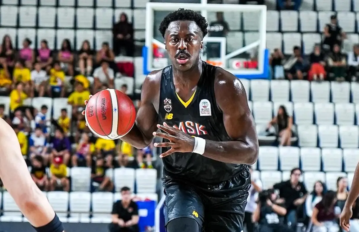 Mersin Spor Kulübü, Sezona Galibiyetle Başladı