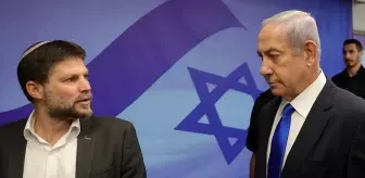 Netanyahu'nun Katar özürü İsrail'i karıştırdı! En sert tepki kendi bakanından