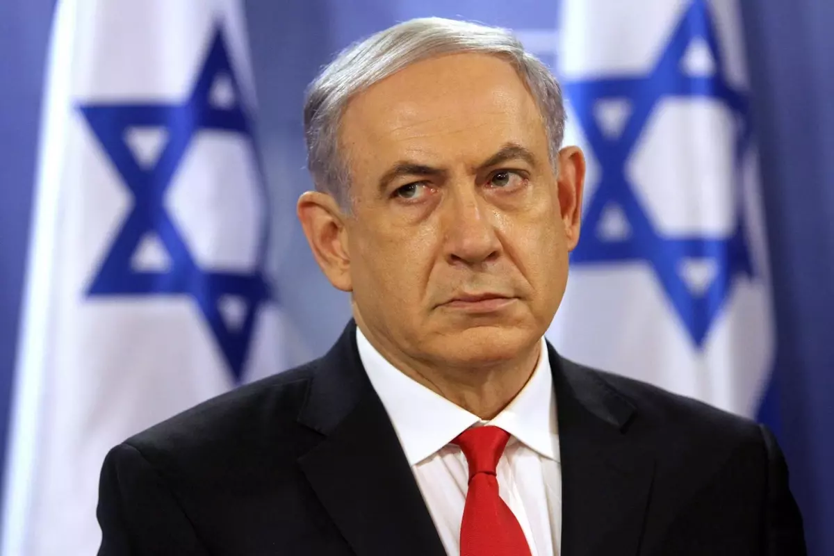 Netanyahu: Savaşı bitirmek için önemli bir adım atıyoruz