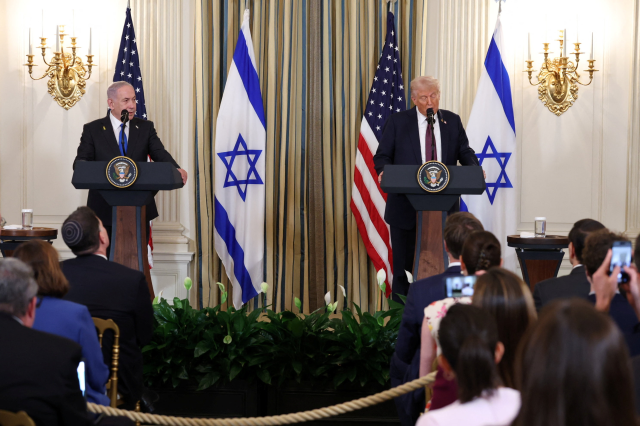Netanyahu: We are taking an important step to end the war