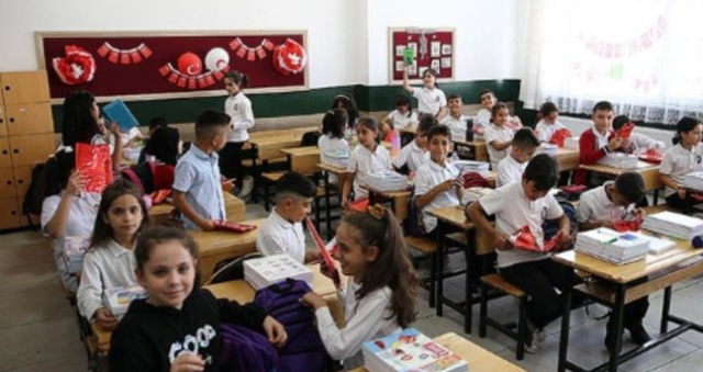 Okullar ne zaman kapanıyor? Ara tatiller ne zaman? 2025-2026 eğitim öğretim yılı takvimi!