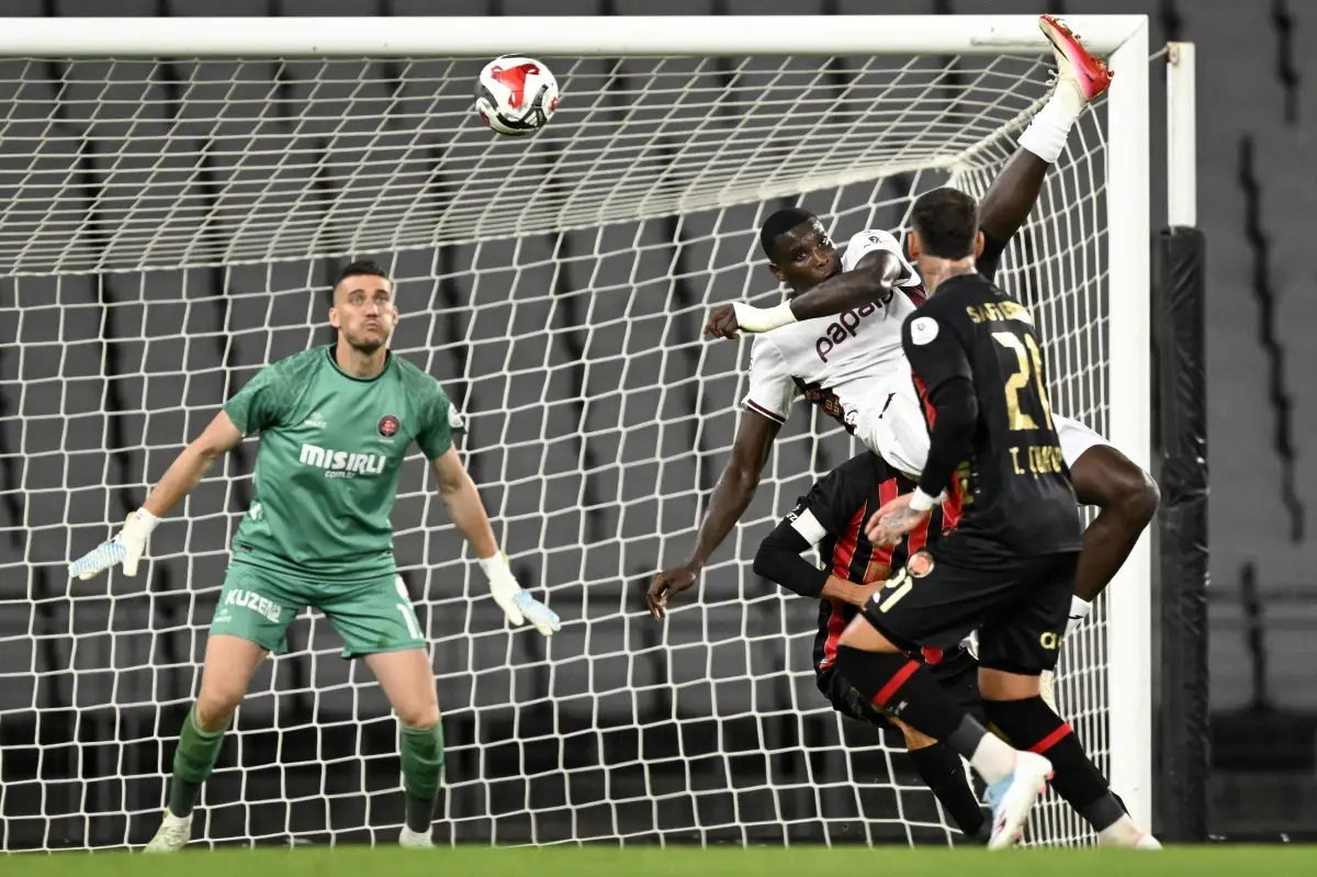 Paul Onuachu'nun Jeneriklik Golu, Uluslararası Gündemde