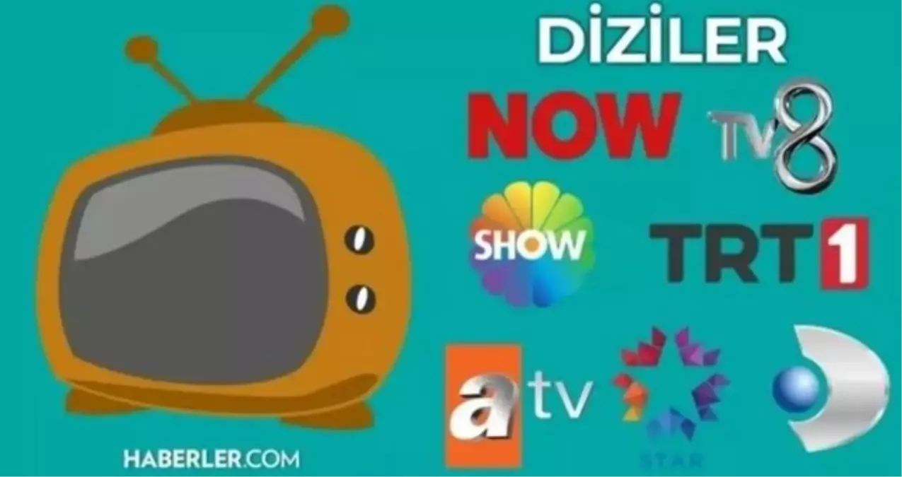 Pazartesi günü hangi diziler var? 29 Eylül Pazartesi TV'de bu akşam yayınlanacak diziler