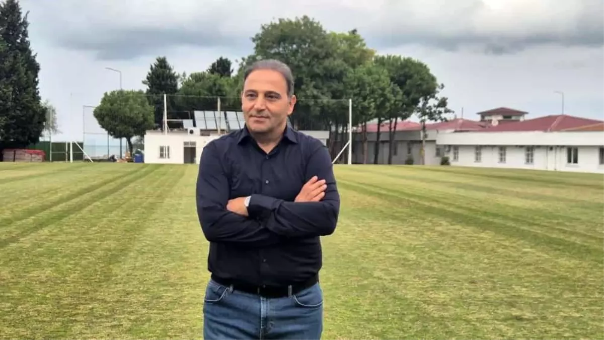 Samsunspor Kırmızı Karte İtiraz Etti