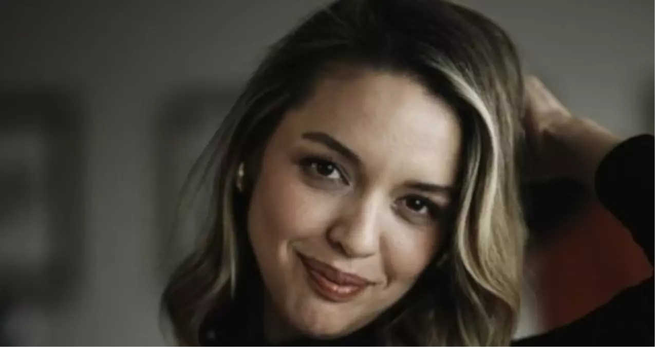 Seda Türkmen kimdir? Seda Türkmen kaç yaşında, nereli?