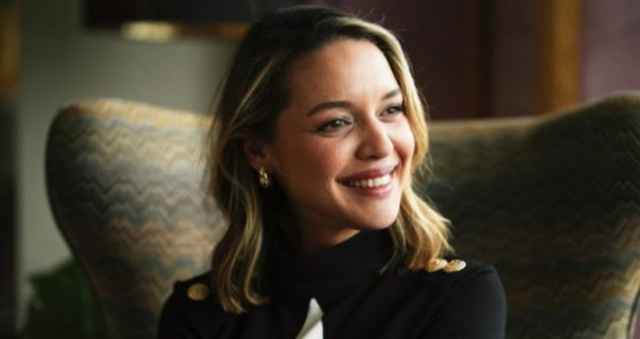 Seda Türkmen kimdir? Seda Türkmen kaç yaşında, nereli?