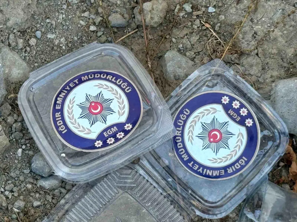 Iğdır'da Şehitler Anısına Yapılan Anıt Tartışma Yarattı