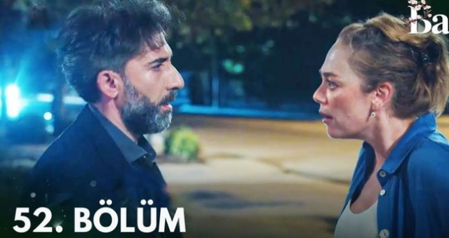 Show TV Bahar 52. bölüm fragmanı izle! Bahar dizisinin Seren'i ölecek mi? Show TV Bahar 52. bölüm fragmanı izle! Bahar dizisinin Seren'i ölecek mi?