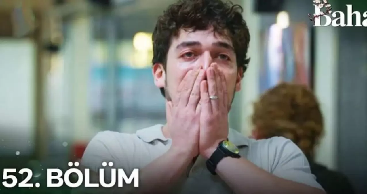Show TV Bahar 52. bölüm fragmanı izle! Bahar dizisinin Seren'i ölecek mi?