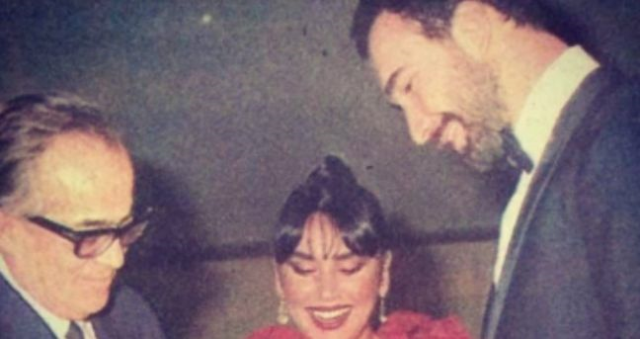 Sinan Özer kimdir? Sezen Aksu'nun eski eşi Sinan Özer kaç yaşında, ne iş yapıyor?