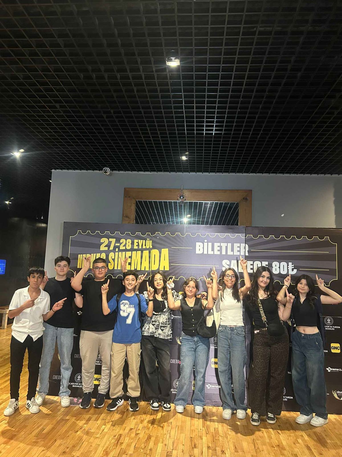 Sinema Festivali 2025, Türkiye'de Ziyaretçi Rekoru Kırdı