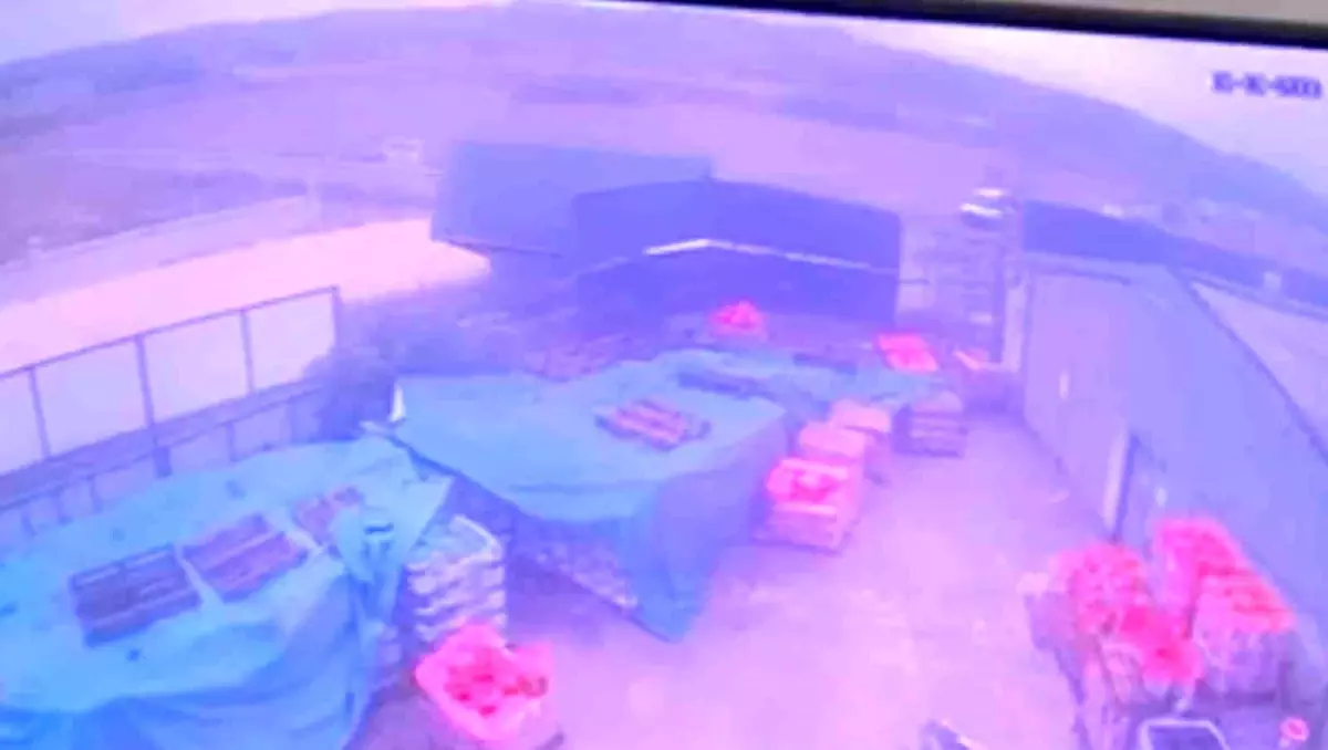 Tekirdağ'da Feci Kaza: 3 Ölü, 9 Yaralı