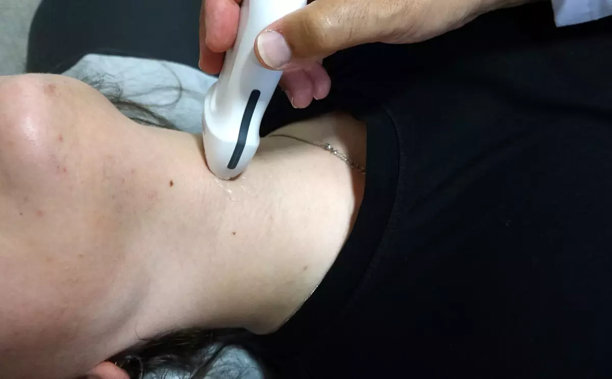 İyot Eksikliği Tiroit Nodüllerinin En Yaygın Nedeni