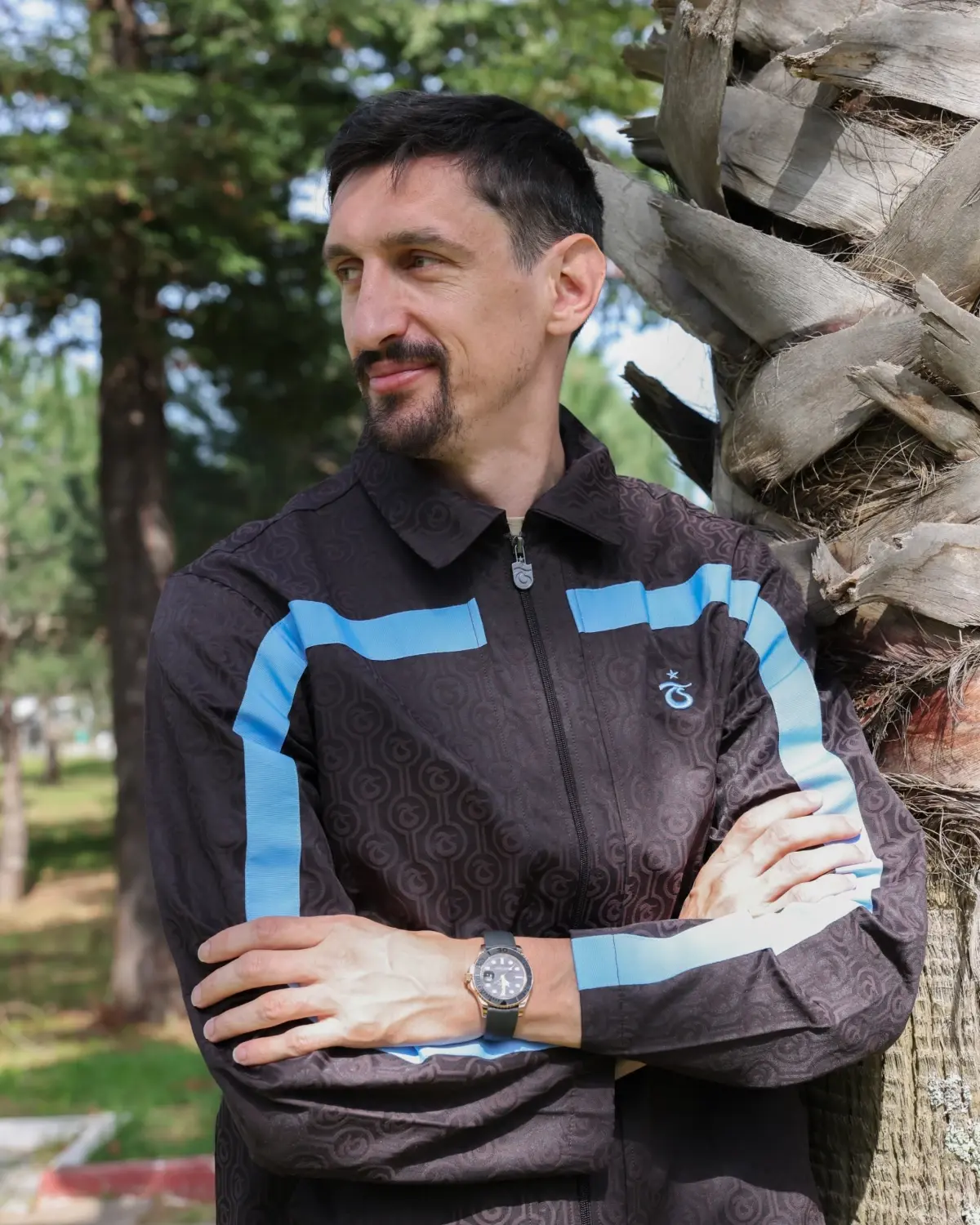 Trabzonspor'un kaptanı Savic: VAR hataları adalet anlayışına zarar veriyor