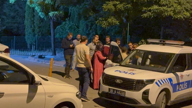 The 12-year-old boy killed his stepfather by stabbing him
