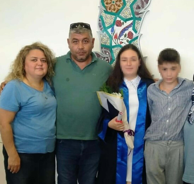 14-year-old child attacked his peer to death saying 'You stepped on my foot'