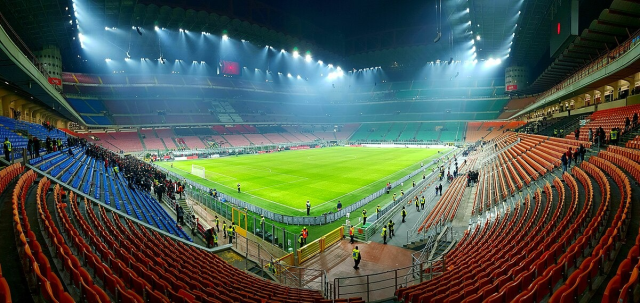 Sold for 197 million euros! The historic stadium is being demolished