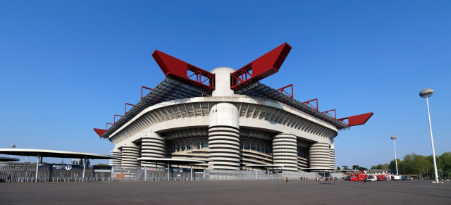 Sold for 197 million euros! The historic stadium is being demolished