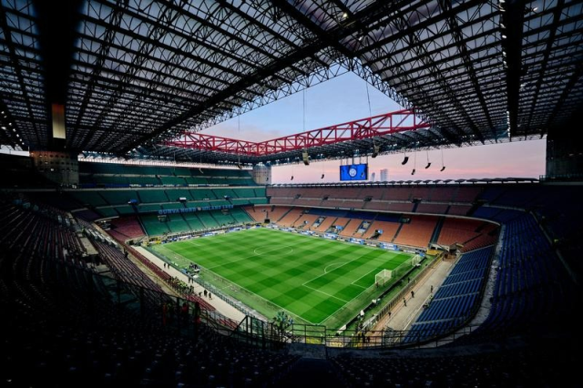 Sold for 197 million euros! The historic stadium is being demolished