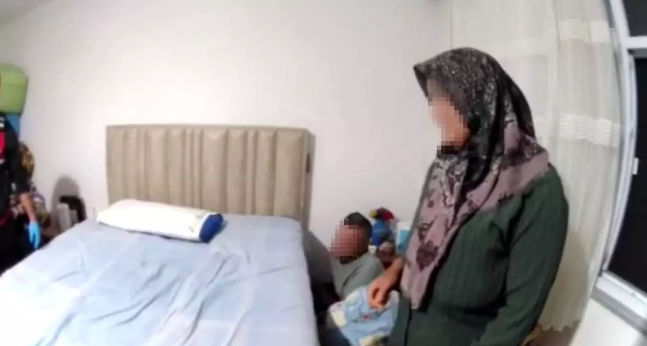 Vezirköprü'de Firari Şahıs Baza Yanında Yakalandı