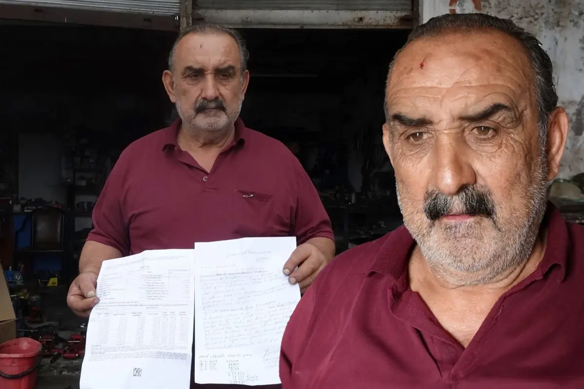 30 dakikada hayatı karardı, 650 bin TL dolandırıldı