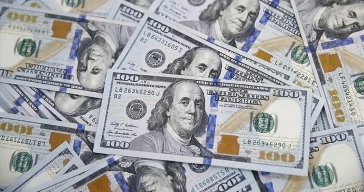 30 EYLÜL CANLI DÖVİZ KURLARI: Dolar, euro, sterlin fiyatları ne kadar?