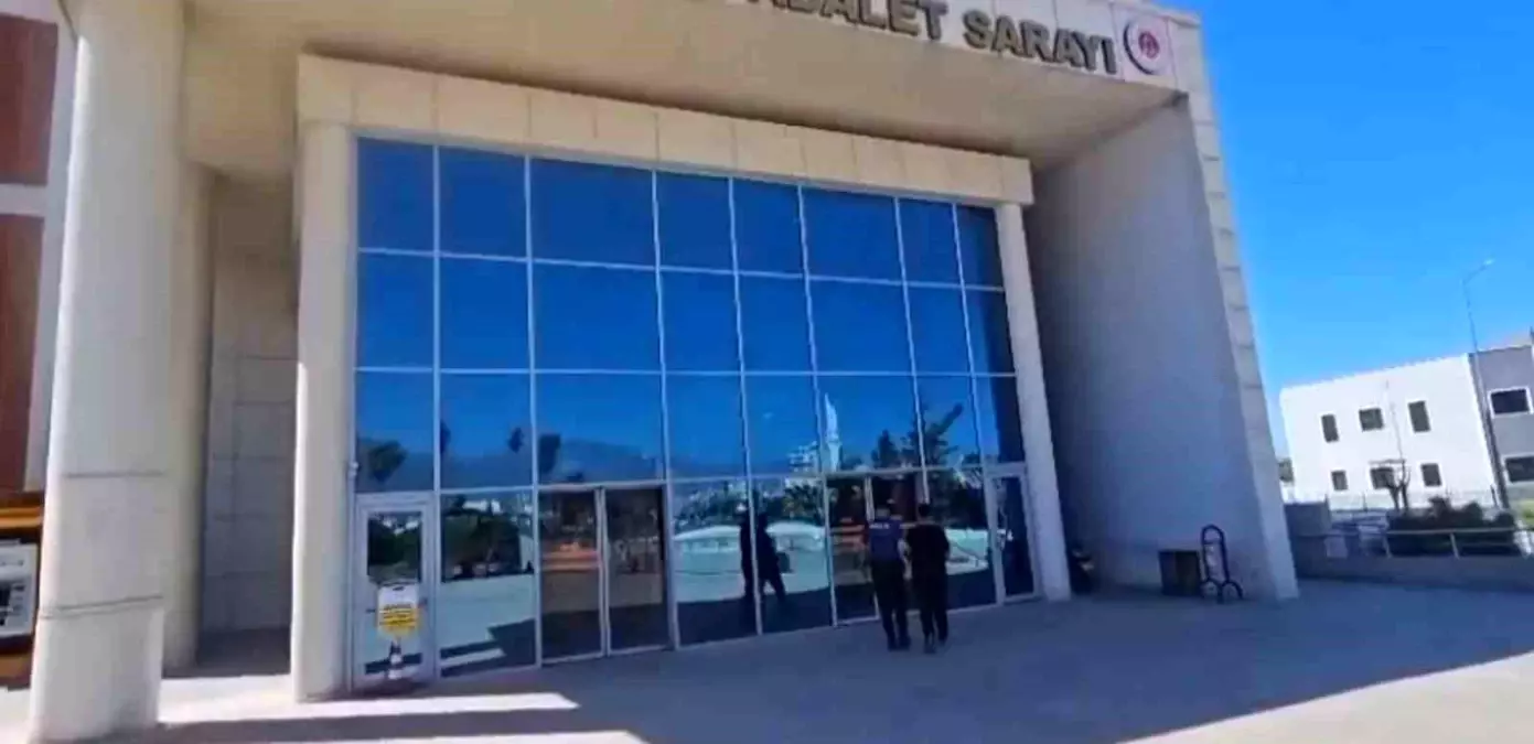 Uyuşturucu Ticaretine Geçit Yok: Arsuz'da Bir Şahıs Tutuklandı