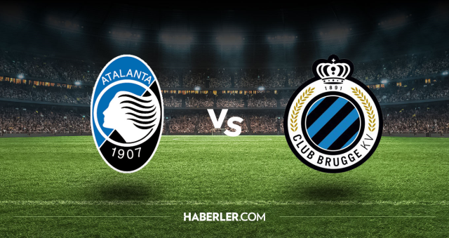 Atalanta Club Brugge CANLI nereden izlenir? (ŞİFRESİZ) Atalanta Club Brugge maçı hangi kanalda, nasıl izlenir? Atalanta Club Brugge CANLI nereden izlenir? (ŞİFRESİZ) Atalanta Club Brugge maçı hangi kanalda, nasıl izlenir?