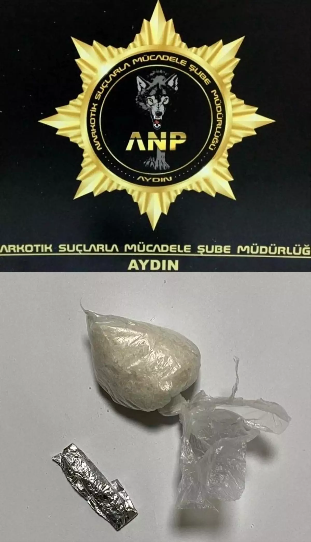 Kuşadası'nda Uyuşturucu Operasyonu: 1 Kişi Tutuklandı