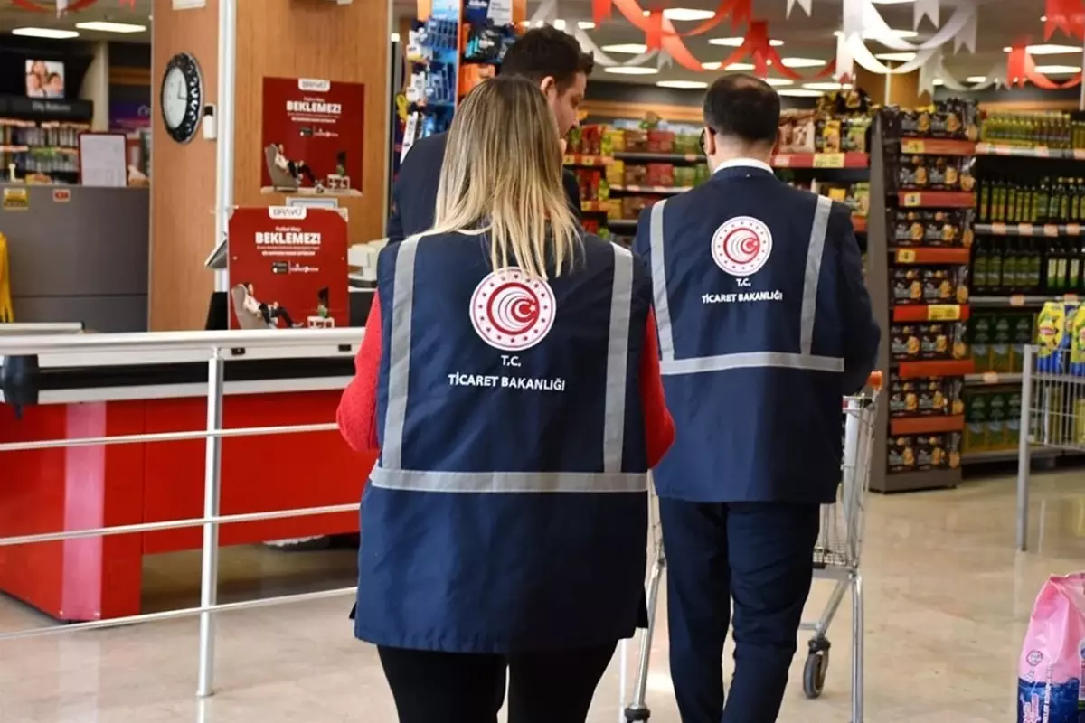 Bakanlık bir ürünün daha satışını yasakladı: Hepsi toplatılacak