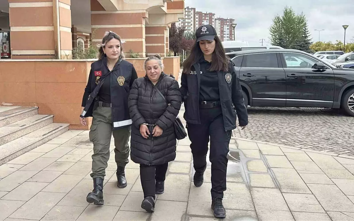 Bebeği evde ölü bulunmuştu: Anneye 22 yıl hapis
