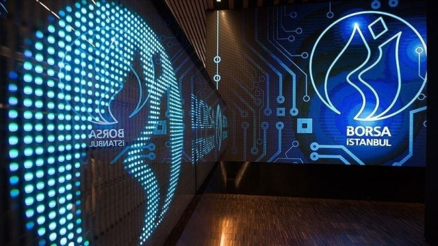 4 suspects arrested in the manipulation investigation at Borsa Istanbul