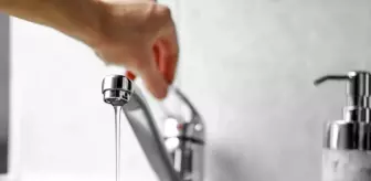 Bursa'da kuraklık krizi! 10 gün boyunca 6 ilçede su kesintisi yaşanacak