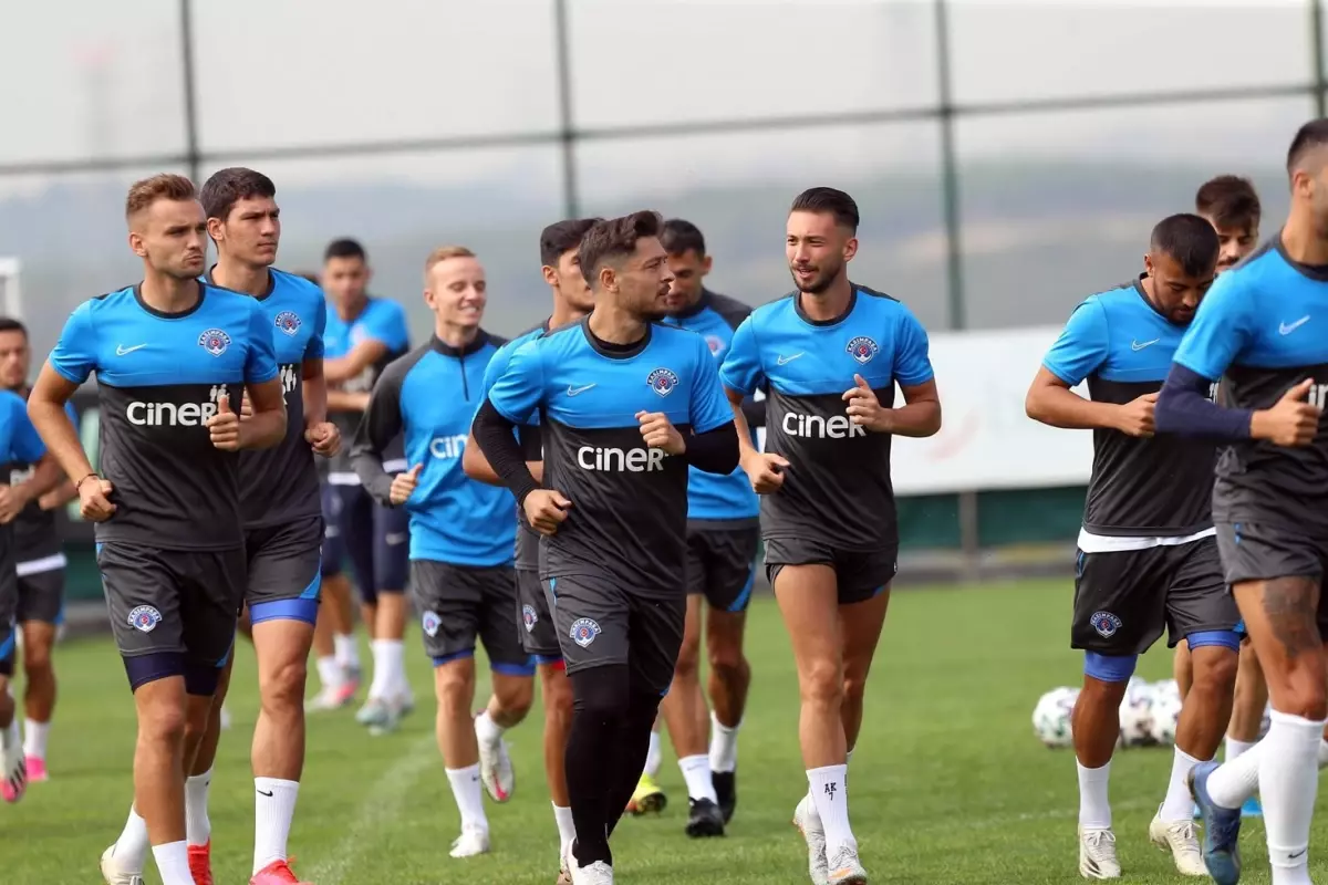 Can Holding soruşturması büyüyor Kasımpaşa Spor Kulübü’ne TMSF kayyum atandı