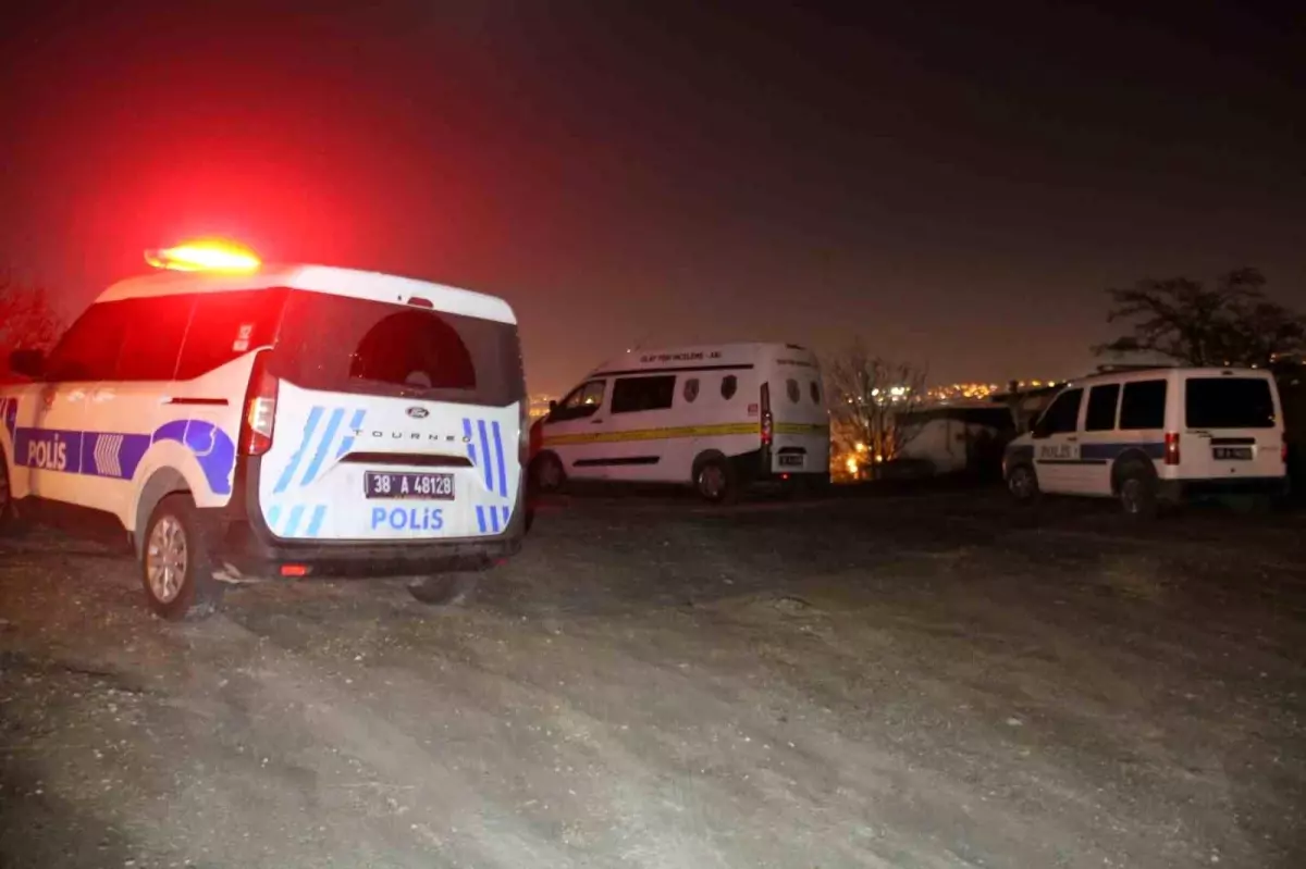 Kayseri'de Kavga: 19 Yaşındaki Genç Öldürüldü, Kardeşler Hakim Karşısında