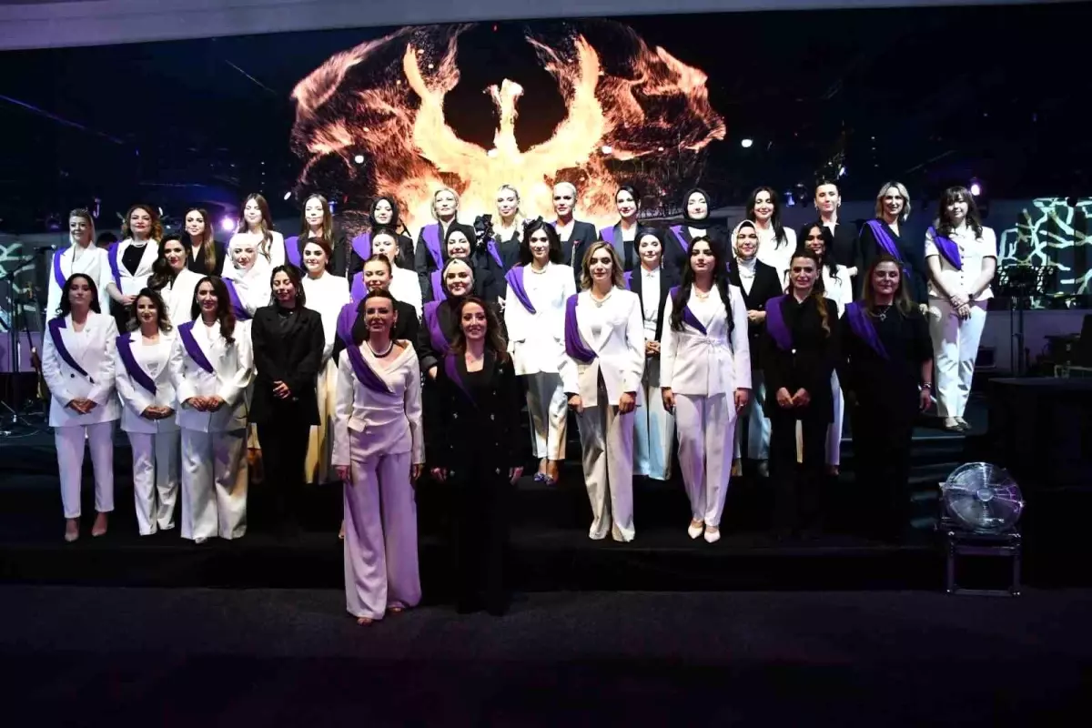 Değer Katan Dergisi'nin Lansmanı Kayseri'de Gerçekleşti