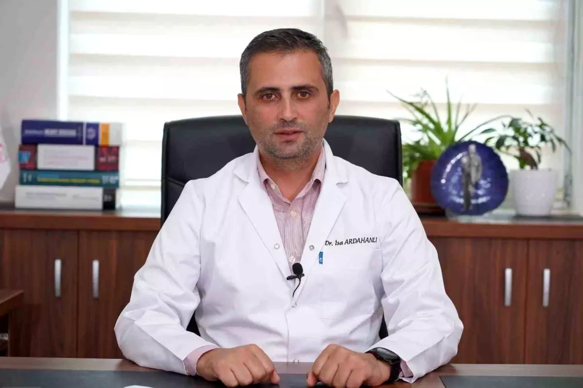 Kalp ve Damar Hastalıkları Türkiye'de Ölümlerin Başlıca Nedeni