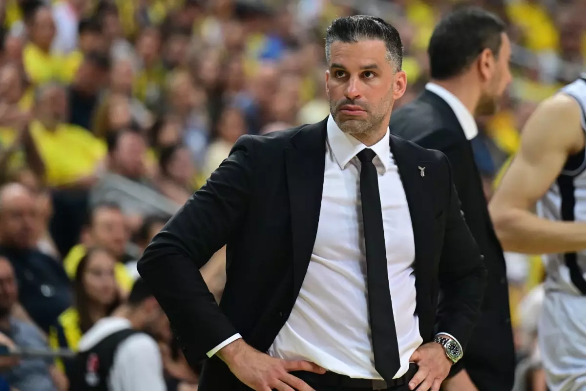 Dusan Alimpijevic'in yeni adresi belli oldu