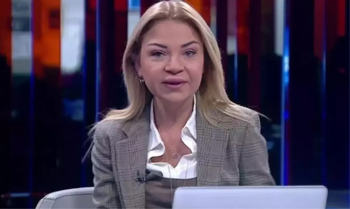 Ebru Baki TV100'de neden yok, ayrıldı mı?