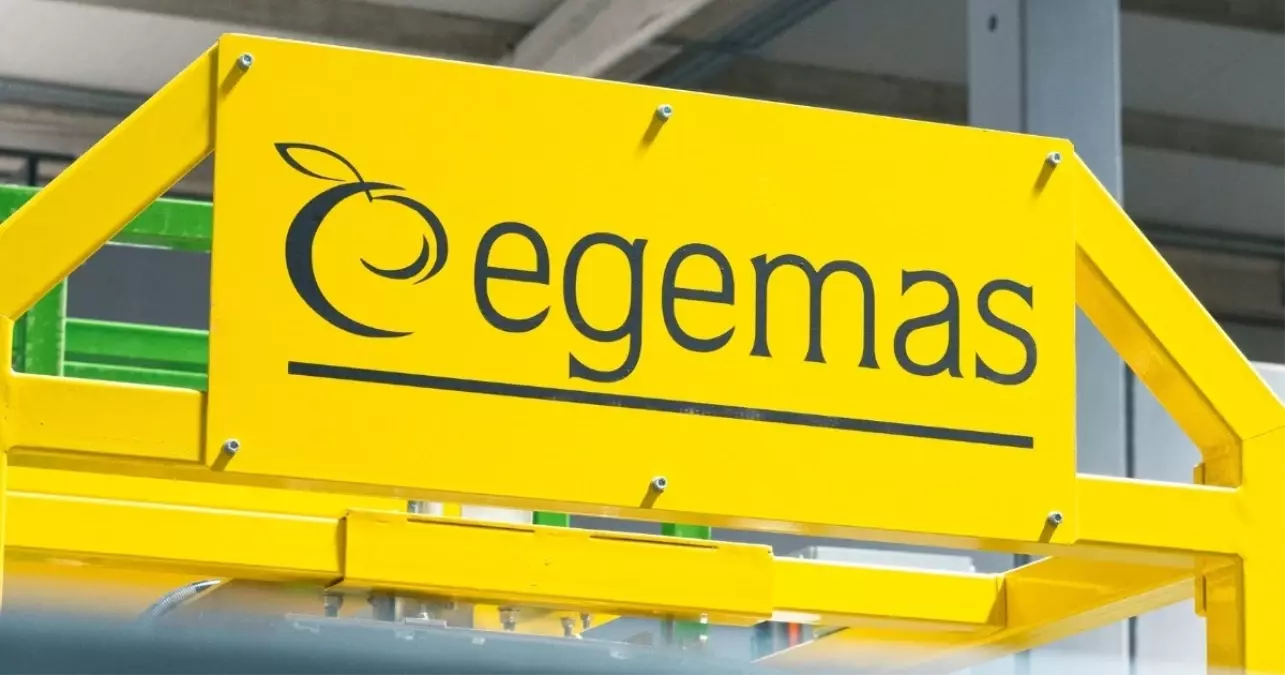 Egemas MKE, 60. Yılını Kutluyor ve İhracat Hedeflerini Açıkladı