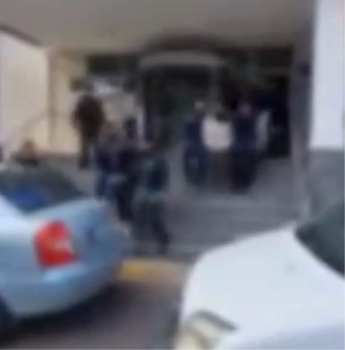 Kayseri'de Bıçaklı Kavga: İki Kardeşe Müebbet Hapis İstemli Dava Başladı