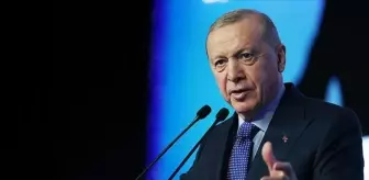 Erdoğan'dan Trump'ın Gazze planına ilk yorum: Sürece katkı vermeye devam edeceğiz