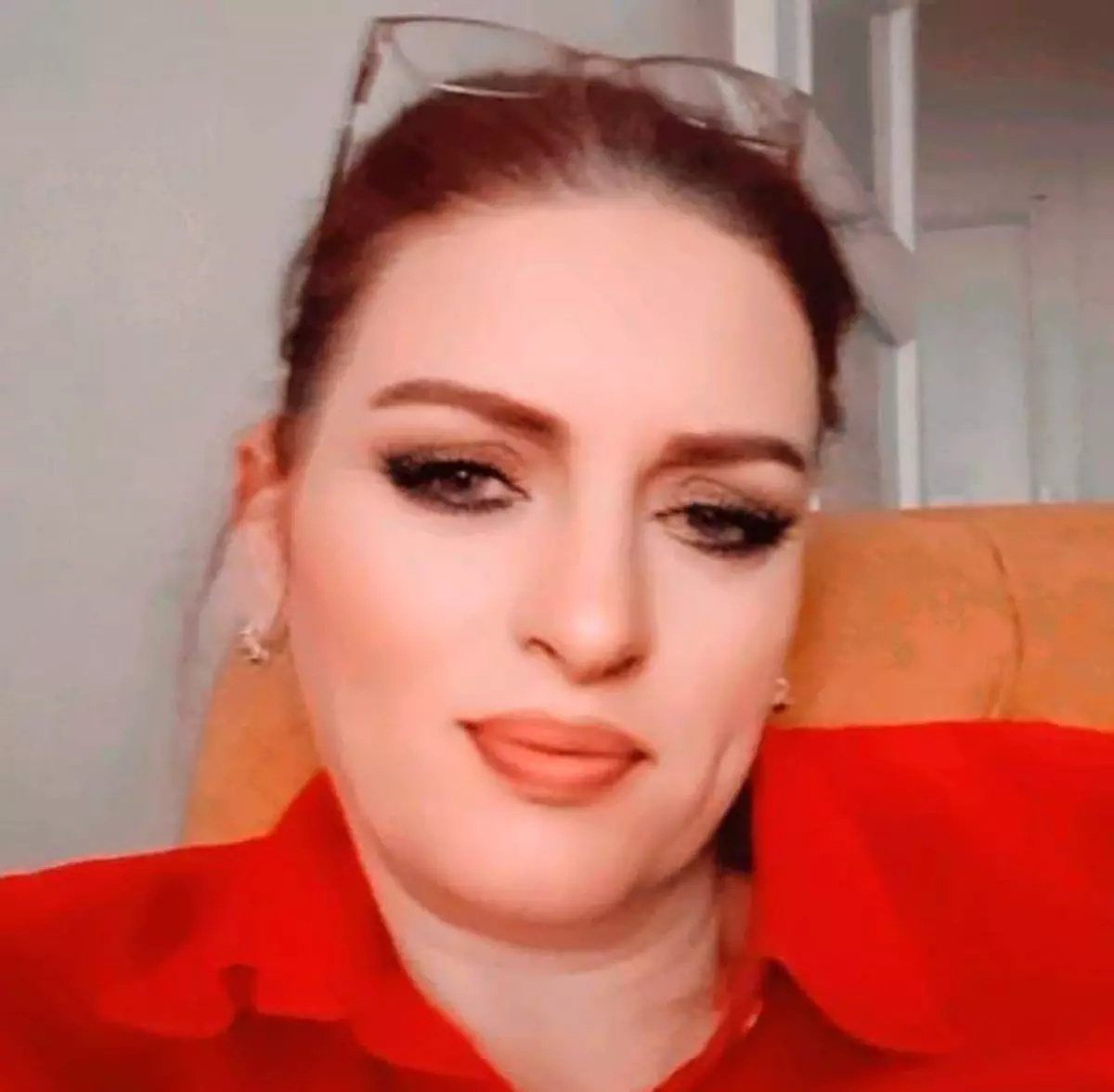Eski Eşini Öldüren İnfaz Koruma Memuruna Ağırlaştırılmış Ömür Boyu Hapis Ceza