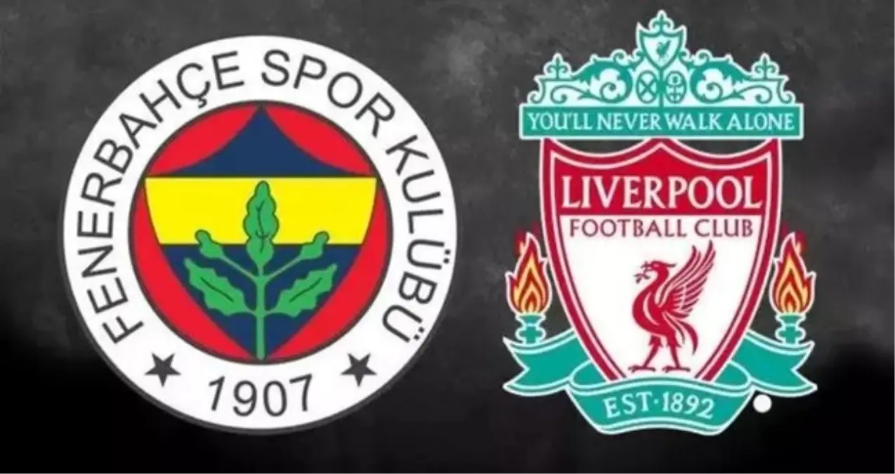 Fenerbahçe Liverpool maç yaptı mı? Fenerbahçe 3 - 0 Liverpool gerçek mi?