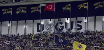 Fenerbahçe taraftarlarını sevindiren haber