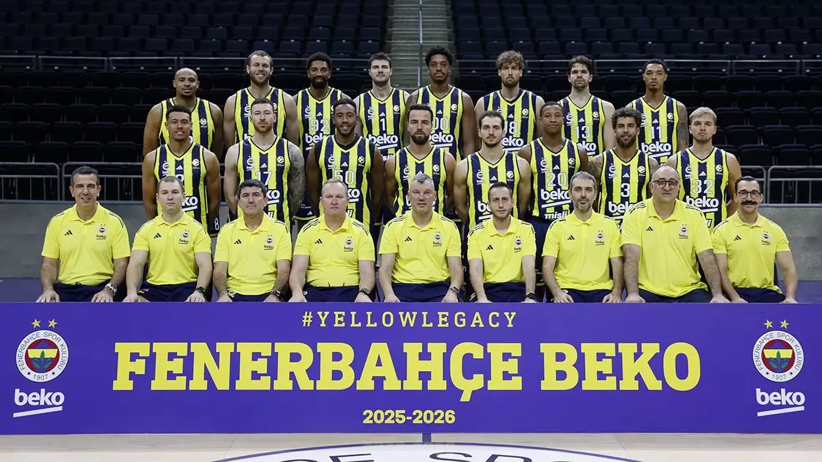 Fenerbahçe EuroLeague'de Sezonu Açıyor