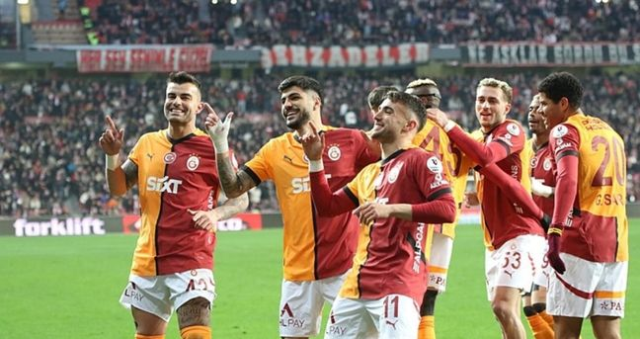 Galatasaray Liverpool CANLI ŞİFRESİZ: Galatasaray Liverpool maçı saat kaçta, hangi kanalda?
