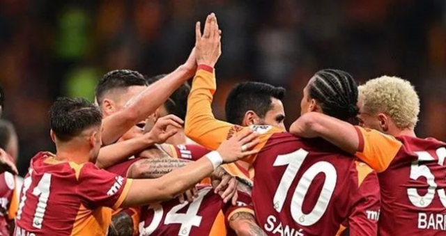 Galatasaray Liverpool maç kadrosu, muhtemel ilk 11'leri! Galatasaray'ın Liverpool maçı 11'i!